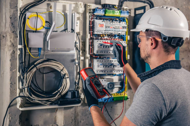 Best Commercial Electrician Services  in Selah, WA
