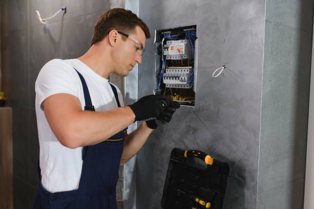 Best Generator Installation Services  in Selah, WA