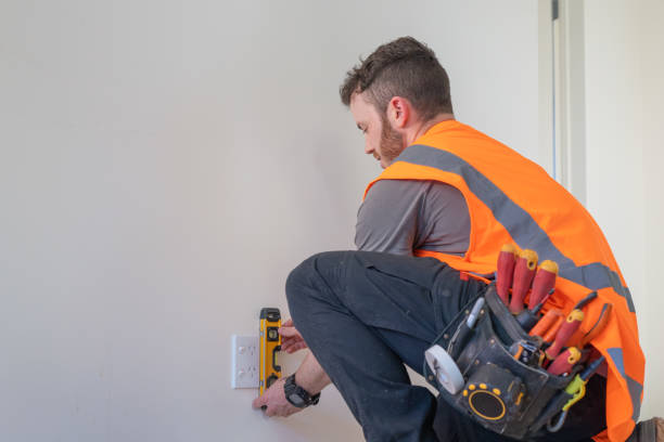 Affordable Electrical Installation in Selah, WA