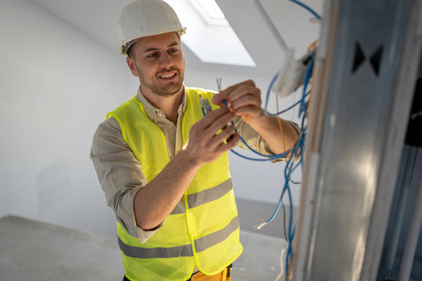 Best Electrical System Inspection  in Selah, WA
